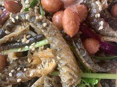 -秦记南岗鱼锅(珠吉路店)