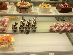 -好利来(靖江路店)