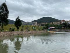 -乌石塘景区