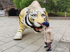 -南昌动物园
