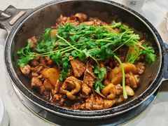 -兵哥活鸡鱼馆(仙乐花园店)