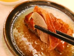 -星河湾半岛酒店-真粤中餐厅