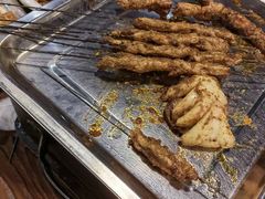 -曾记大腰子烧烤(苗栗路总店)