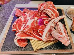 -谷町·烤肉自助(朱雀门店)