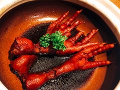 鸡爪-嘉禾·悦享餐厅(八方汇店)