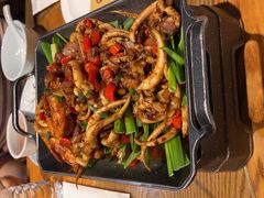 -黄泥岗·地道湖北菜(奥特莱斯店)