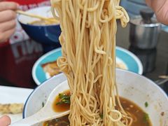 -宛平李记小吃(东关街店)