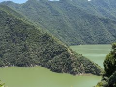 -黑河国家森林公园
