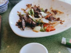 -桃子餐厅·天津菜(红星路直营店)