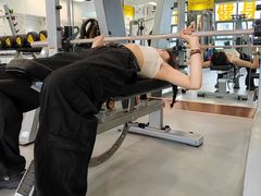 -中田健身工作室(杭州五洲国际店)