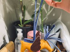 -如果·追梦手工皮具DIY教学店(田子坊店)