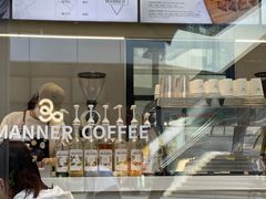 -Manner Coffee(万象食家店)