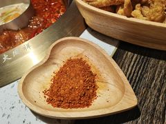 凤祥酥肉-火鳳祥鲜货火锅(天河城旗舰店)