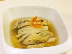 -老正兴菜馆(福州路店)