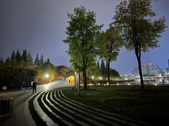 -眉山湿地公园(东坡区)