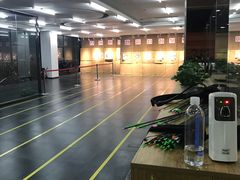 -弓舍射箭俱乐部(高新总店)
