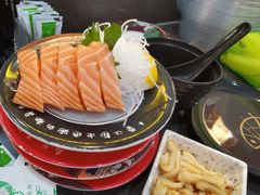 -禾绿回转寿司(国瑞店)