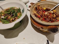 -绿草地·湘菜(7mall店)