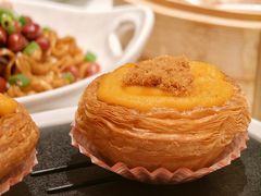 -禄运茶居·手工点心(猎德店)