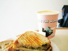 -Cupping Room(Harbour City)