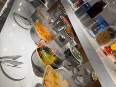 -天伦松鹤大饭店·欣妮咖啡