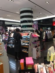 -丝芙兰Sephora