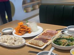 -天怡興·百年蒸饺(中心书城店)