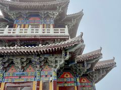 -洛阳白云山景区