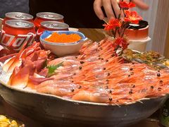 -贵木日本料理·铁板烧(新地假日广场店)