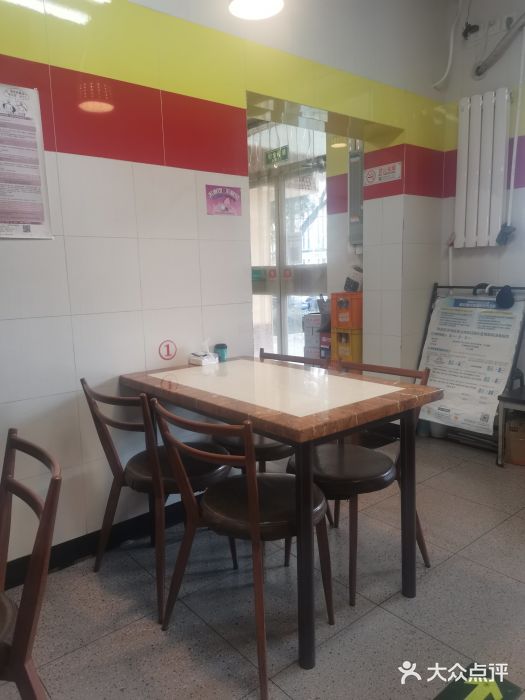 金太太厨房(北下关店)图片