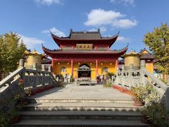 -会龙寺