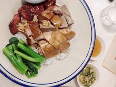 -金湖港式餐厅(建外店)