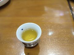 -长寿参鸡汤(朝韩风情街店)