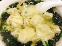 小馄饨-潘国仙耳光馄饨(黄家阙路店)