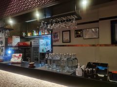 -克比叔叔印度餐厅Kebabs on the Grille(人民广场店)