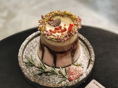 -BE NORMAL CAFE(霞溪路店)