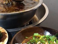 -费明中罗非鱼(大石坝店)