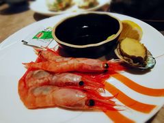 -V-ONE西雅图海鲜自助餐厅(仓山万达广场店)