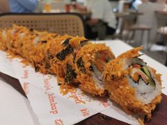 国王寿司紫菜包饭-泰熙家(汉神店)