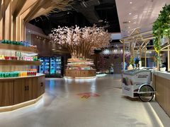 -丽池宫韩式汗蒸会馆(华灯坊店)