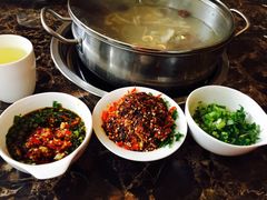 -许府牛杂·鲜牛肉火锅(梁溪万达店)