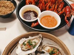-聚味瞿记·龙虾堂(望城店)