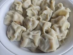 -李恩记清真水饺(北电大厦店)