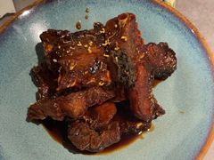 -老淮滨-蚌埠非遗小吃(淮河路店)