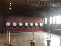 -禅射堂(嘉善越里店)