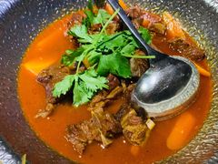 -福宝漠北·牛羊肉(广埠屯店)
