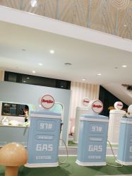 点击看大图 -奈尔宝·儿童乐园·亲子餐厅(星河湾店)