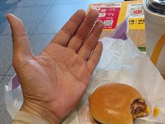 -麦当劳(厦门思明路店)