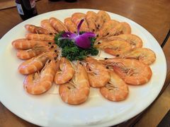 -乐在集市海鲜大排档(平潭店)
