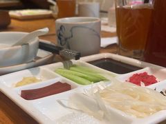 -四季民福烤鸭店(前门廊房二条店)
